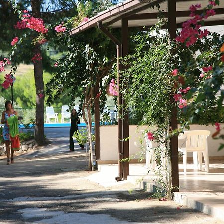 Residence San Luca Весте Екстериор снимка