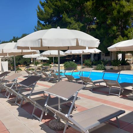 Residence San Luca Весте Екстериор снимка