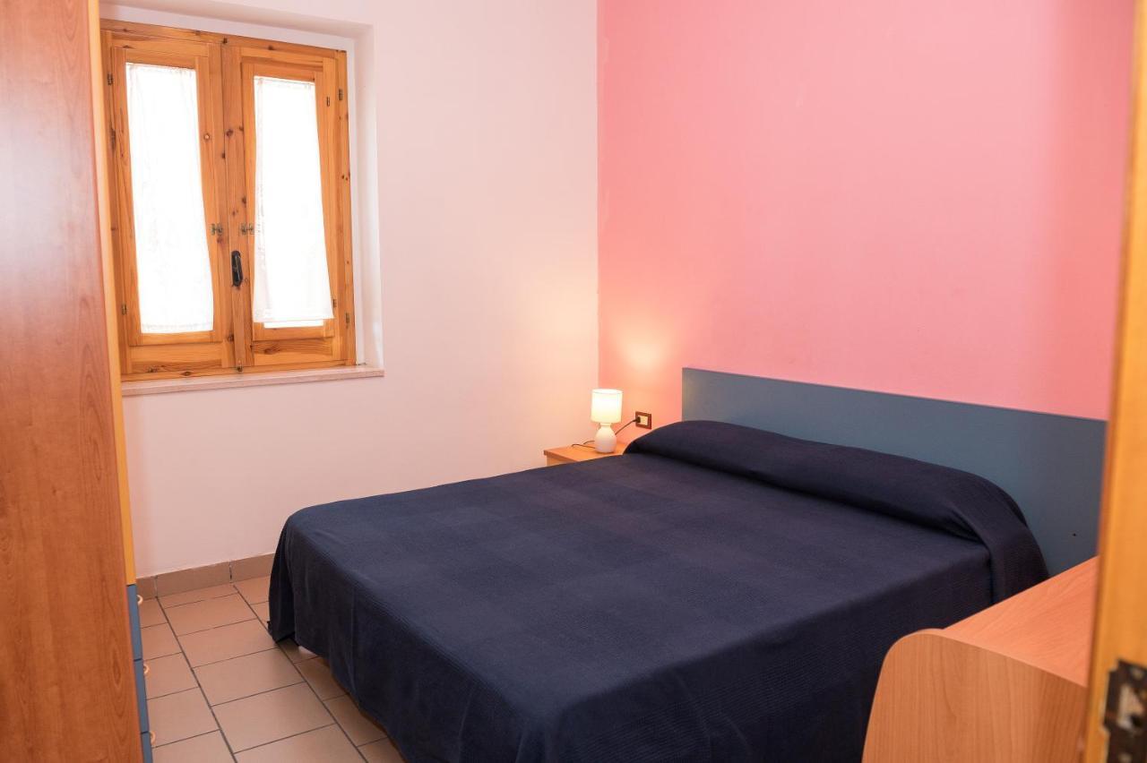 Residence San Luca Весте Екстериор снимка