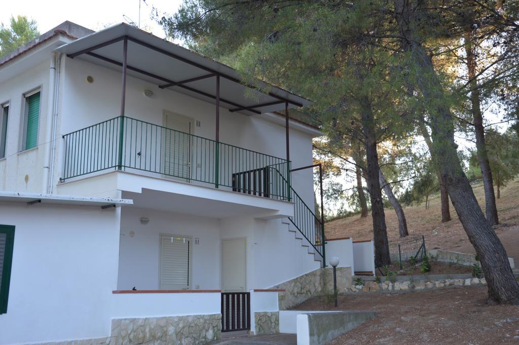 Residence San Luca Весте Екстериор снимка