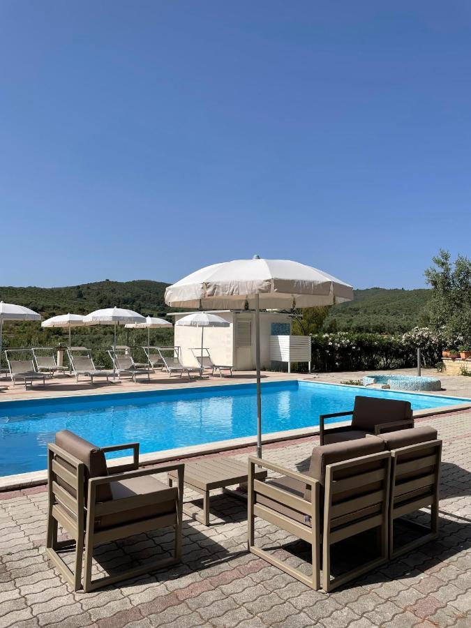 Residence San Luca Весте Екстериор снимка