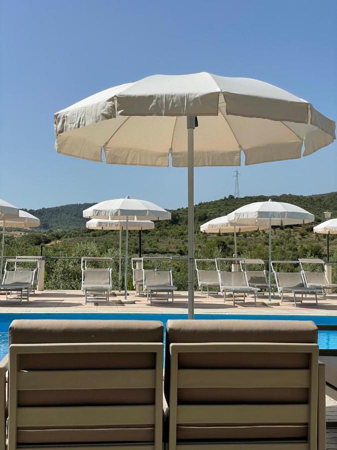 Residence San Luca Весте Екстериор снимка