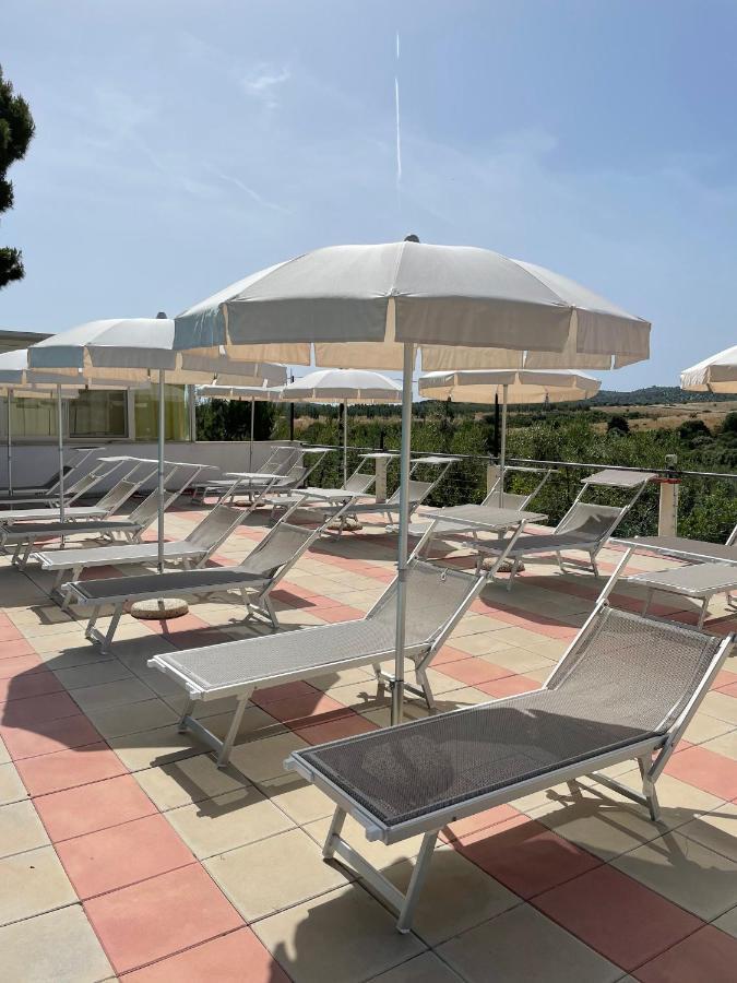 Residence San Luca Весте Екстериор снимка