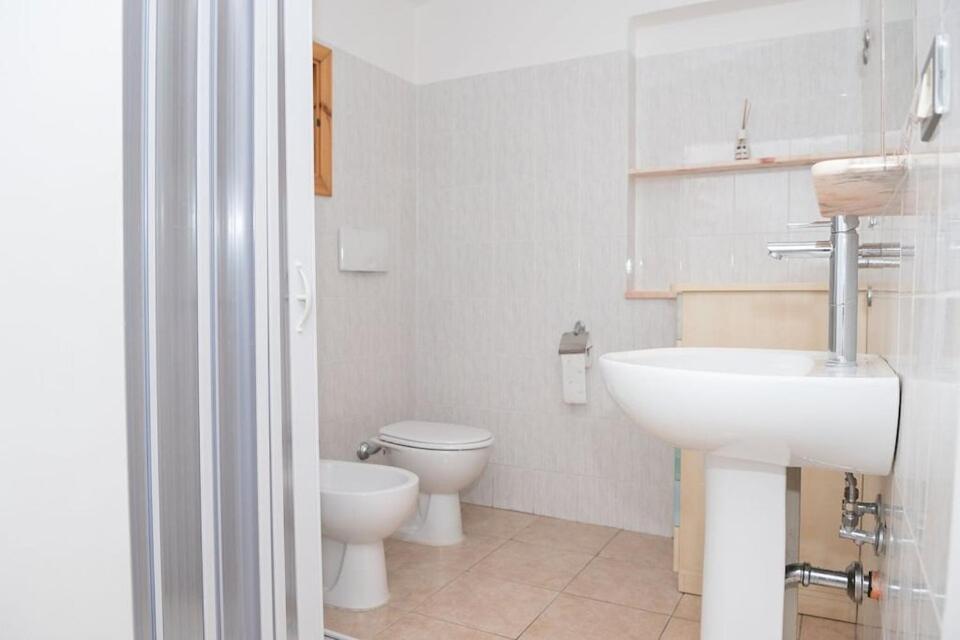 Residence San Luca Весте Екстериор снимка
