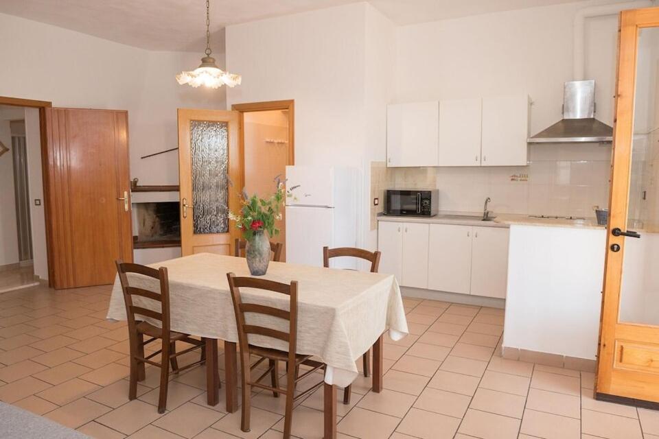 Residence San Luca Весте Екстериор снимка