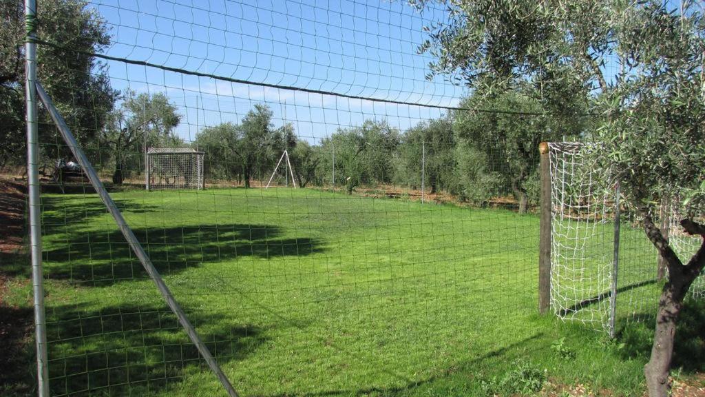Residence San Luca Весте Екстериор снимка