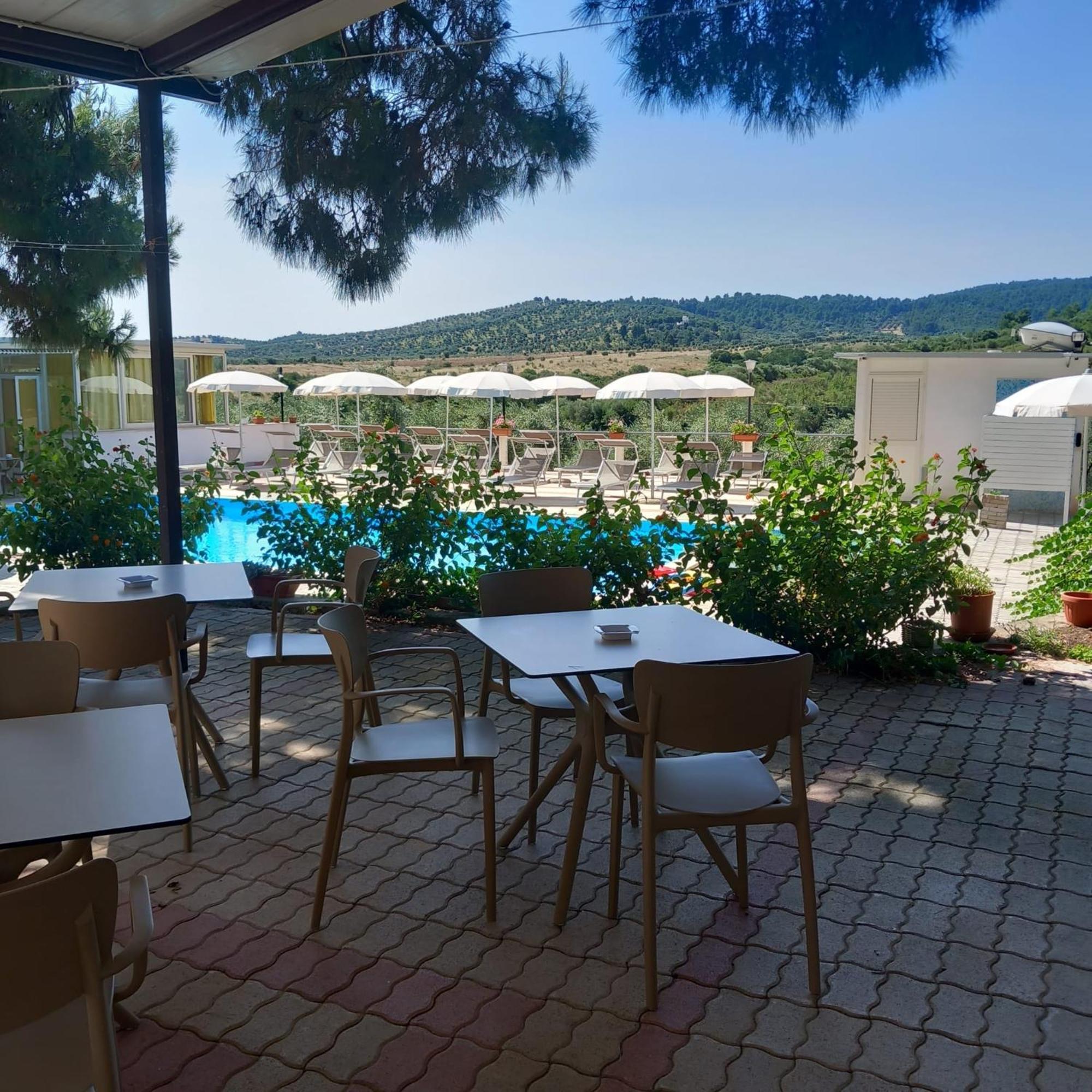 Residence San Luca Весте Екстериор снимка
