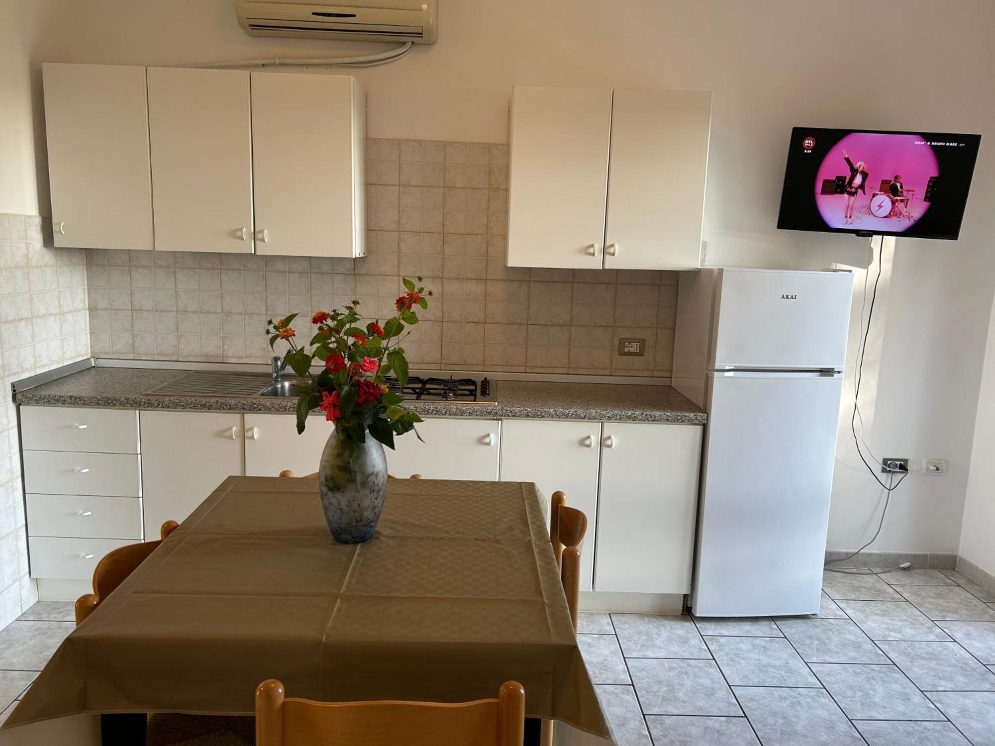 Residence San Luca Весте Екстериор снимка