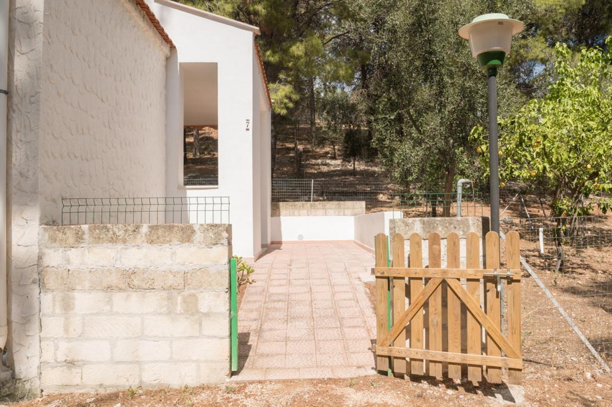 Residence San Luca Весте Екстериор снимка