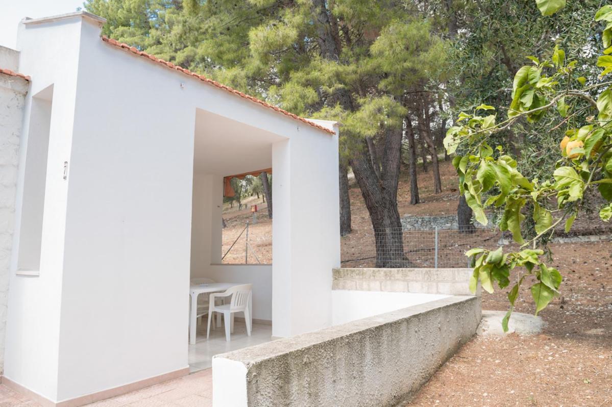 Residence San Luca Весте Екстериор снимка
