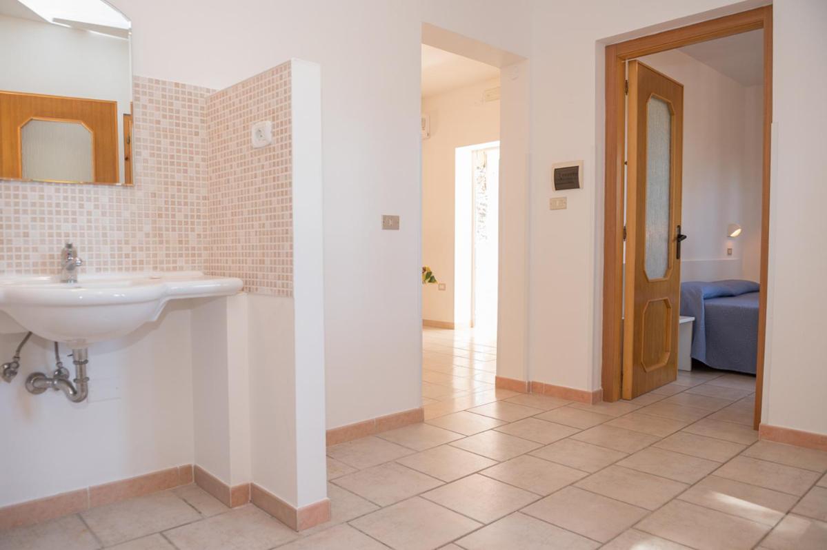 Residence San Luca Весте Екстериор снимка