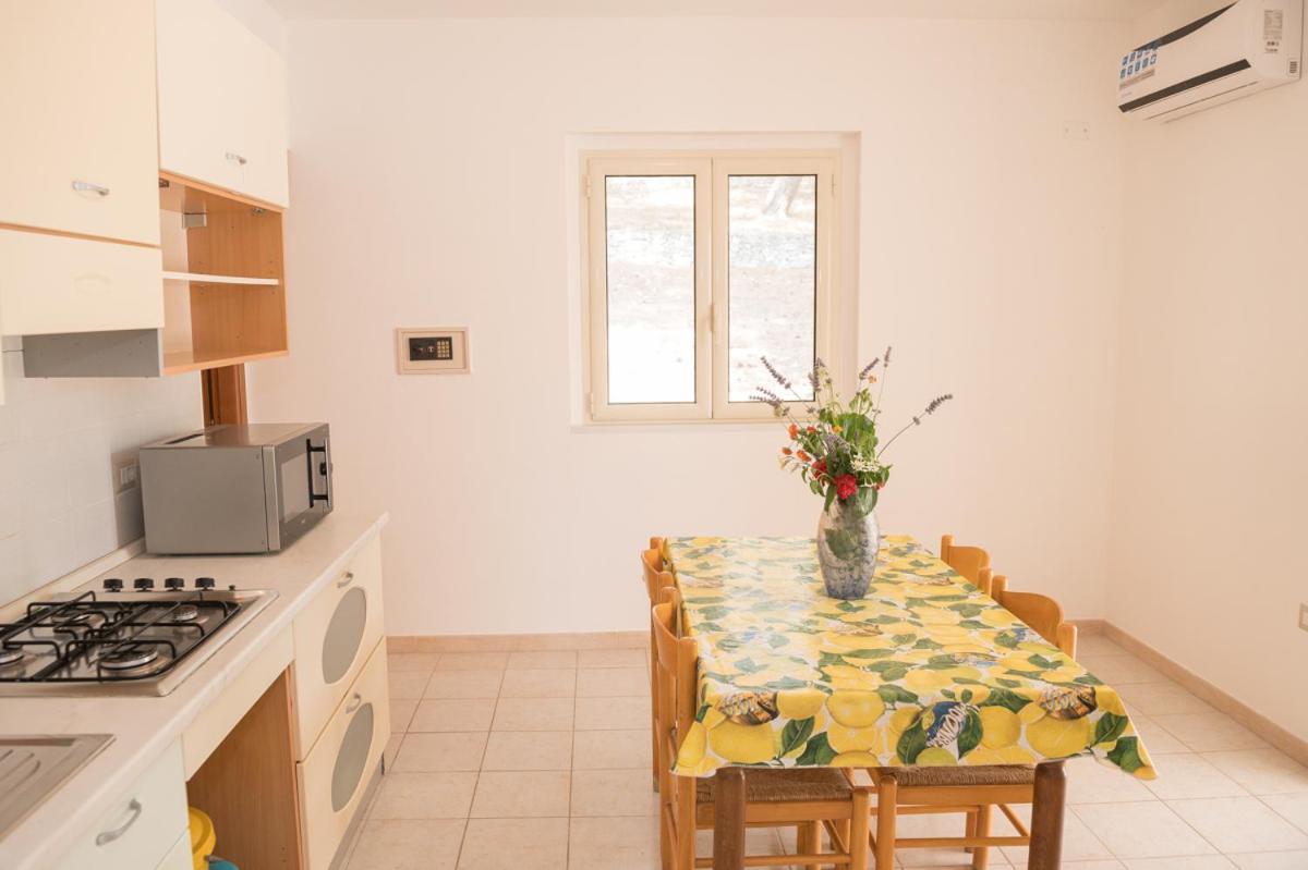 Residence San Luca Весте Екстериор снимка