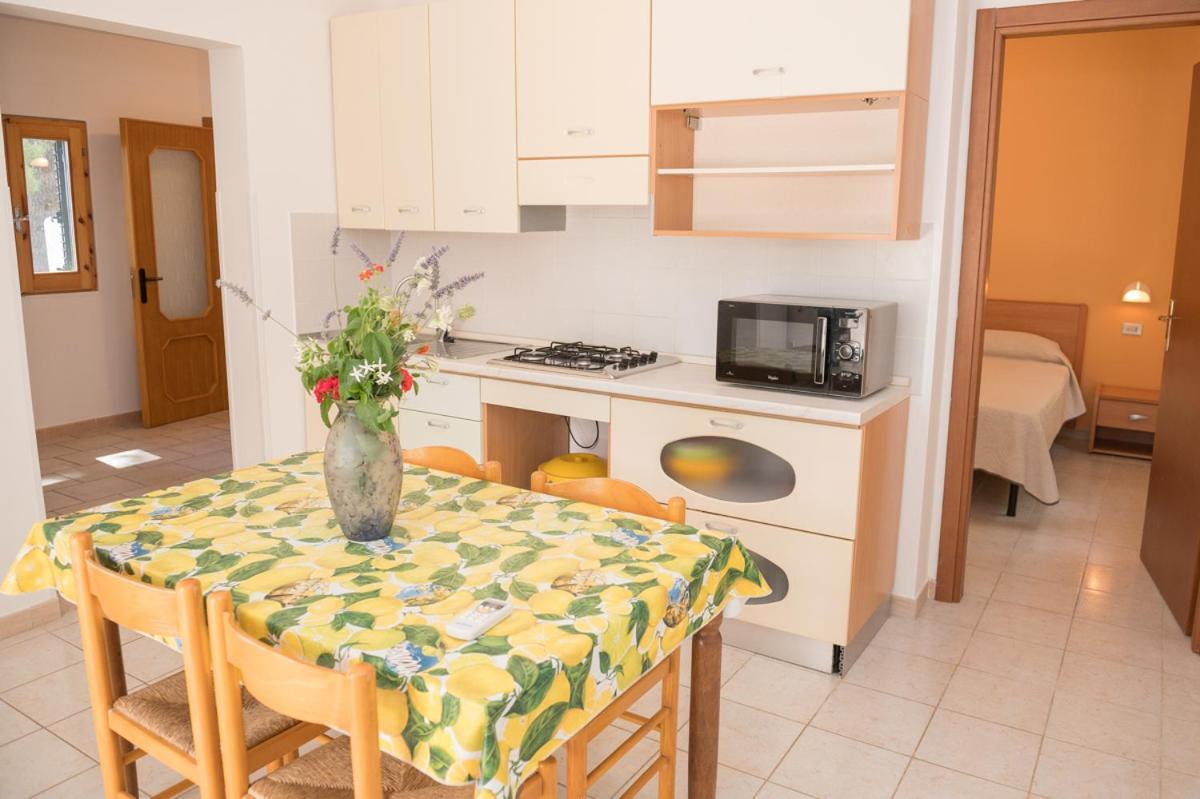 Residence San Luca Весте Екстериор снимка