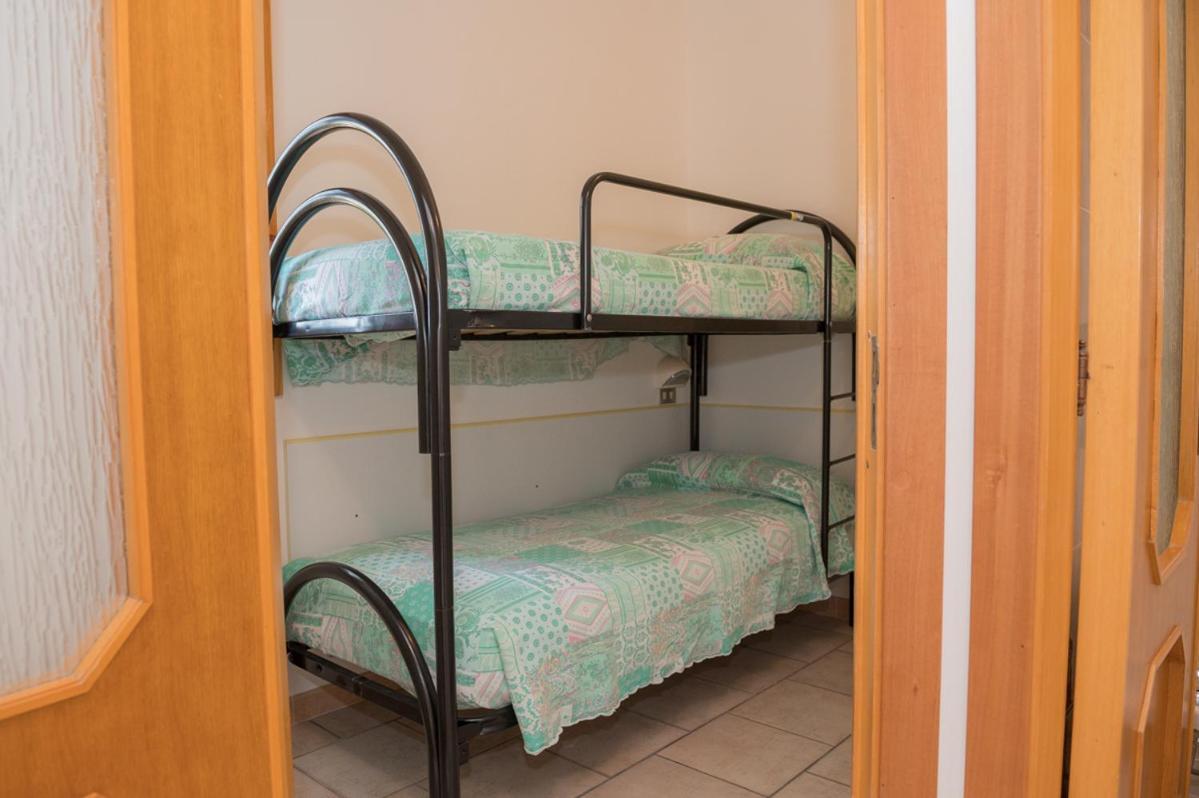Residence San Luca Весте Екстериор снимка