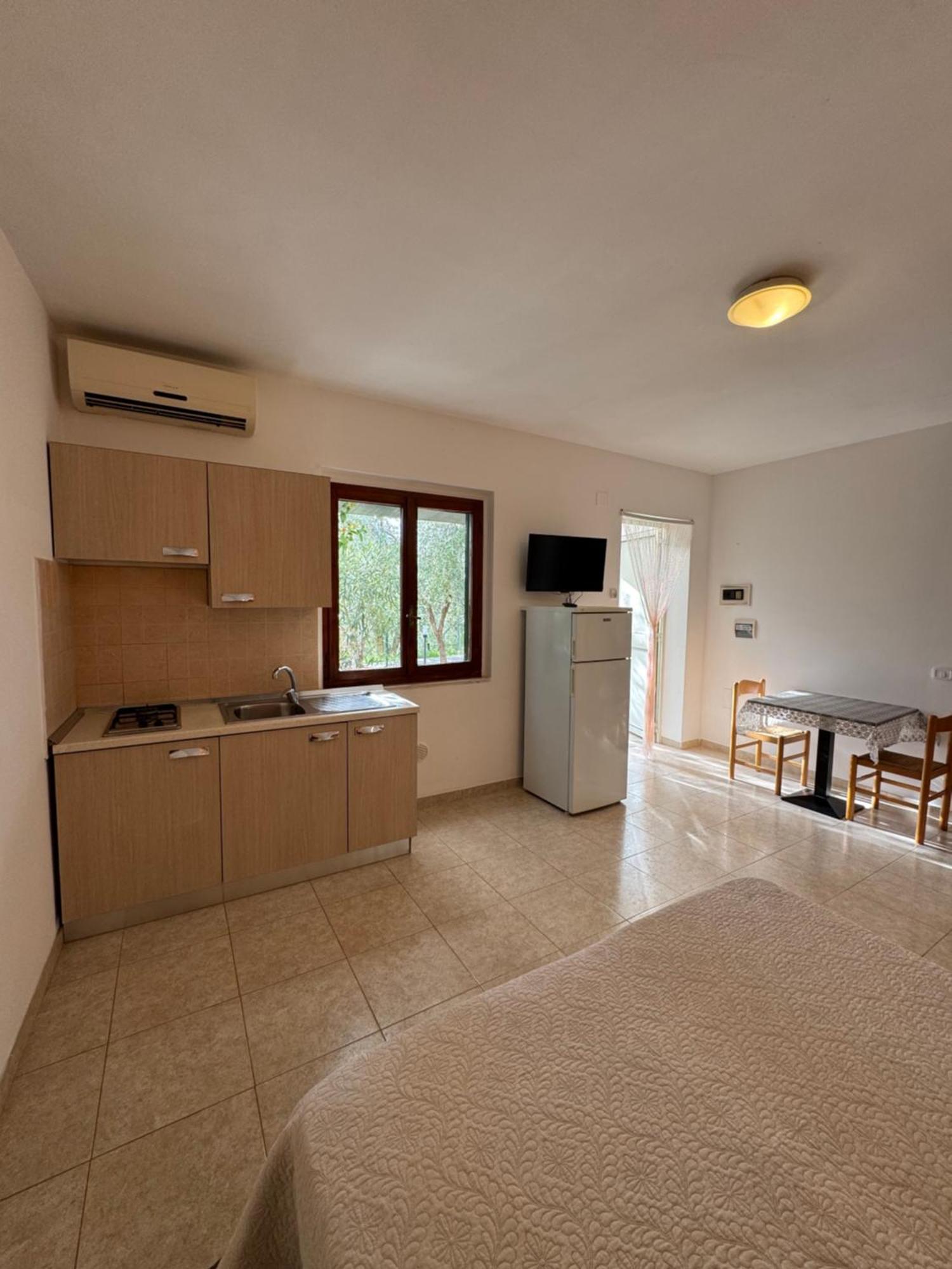 Residence San Luca Весте Екстериор снимка
