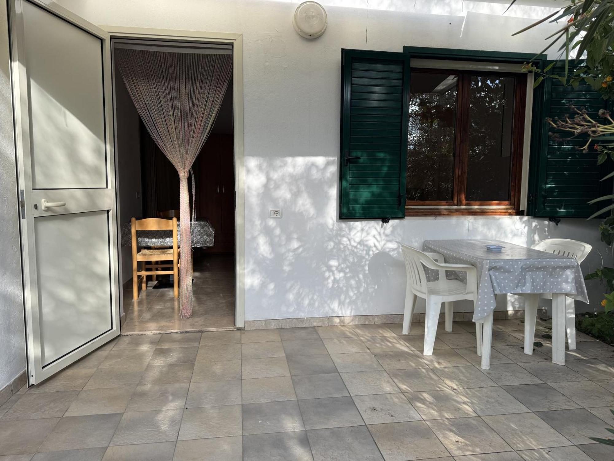Residence San Luca Весте Екстериор снимка