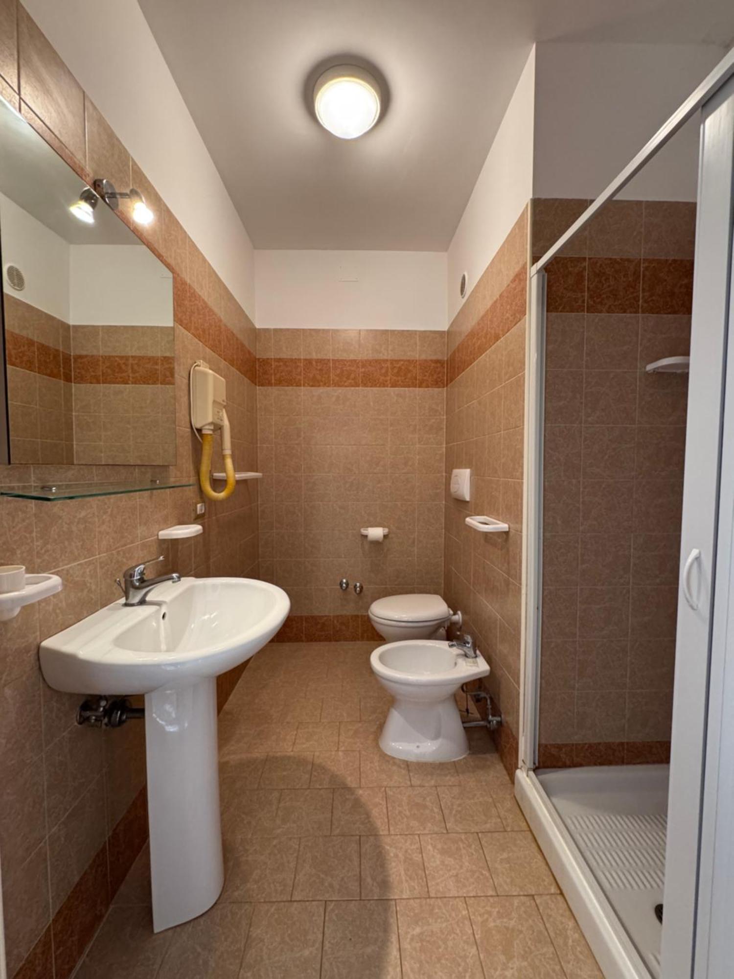 Residence San Luca Весте Екстериор снимка