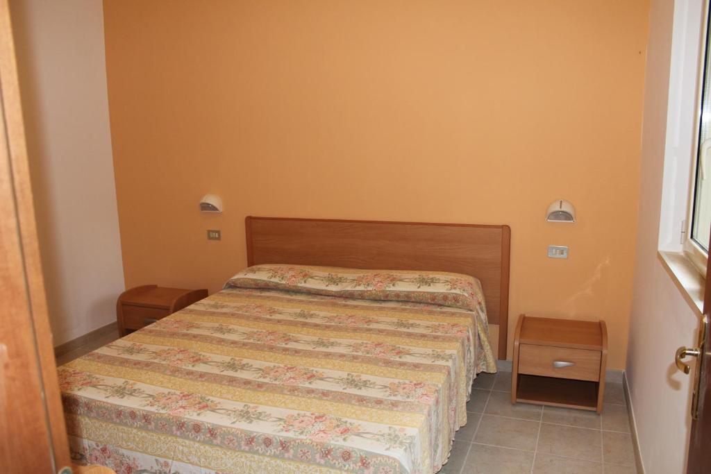 Residence San Luca Весте Стая снимка