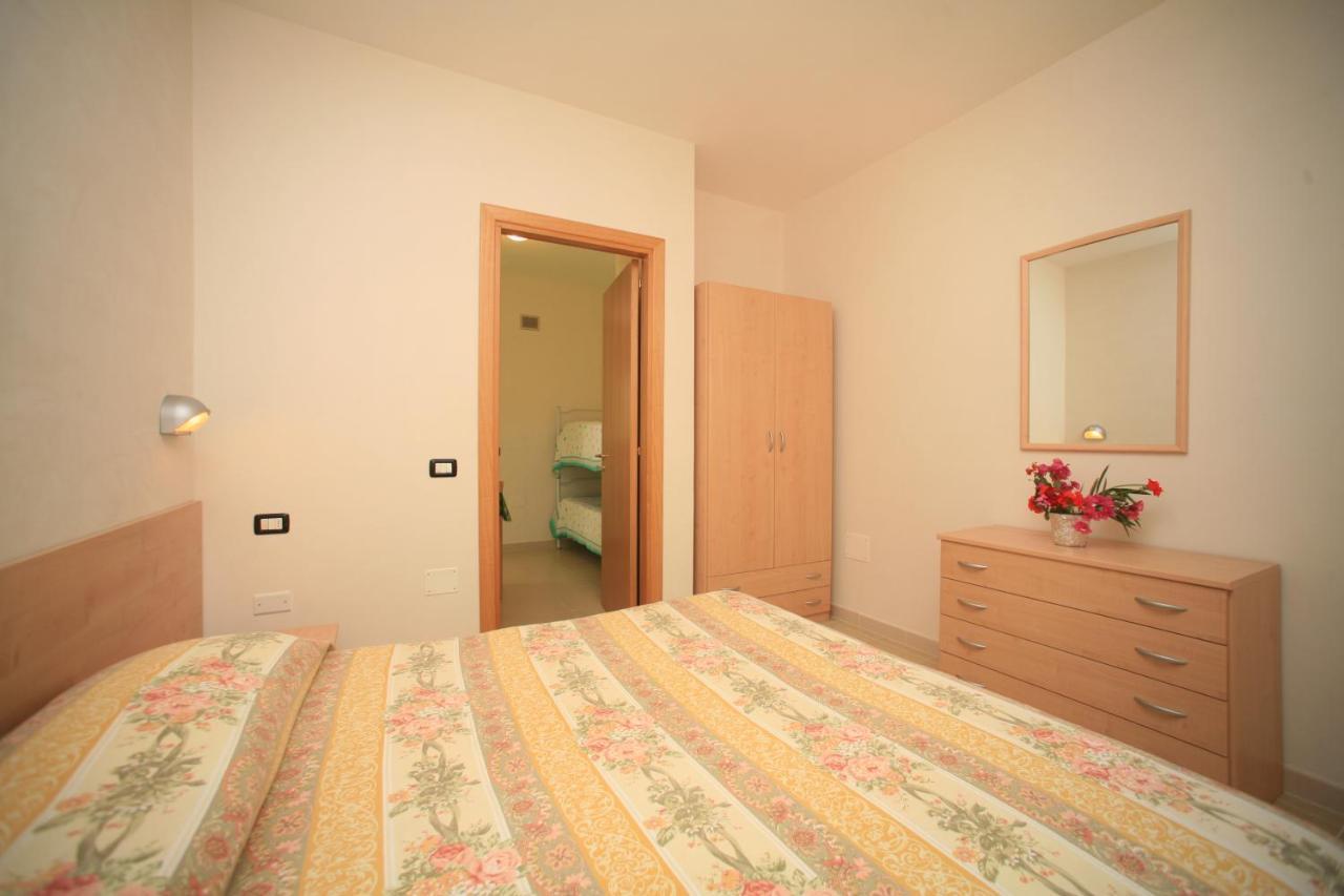 Residence San Luca Весте Екстериор снимка