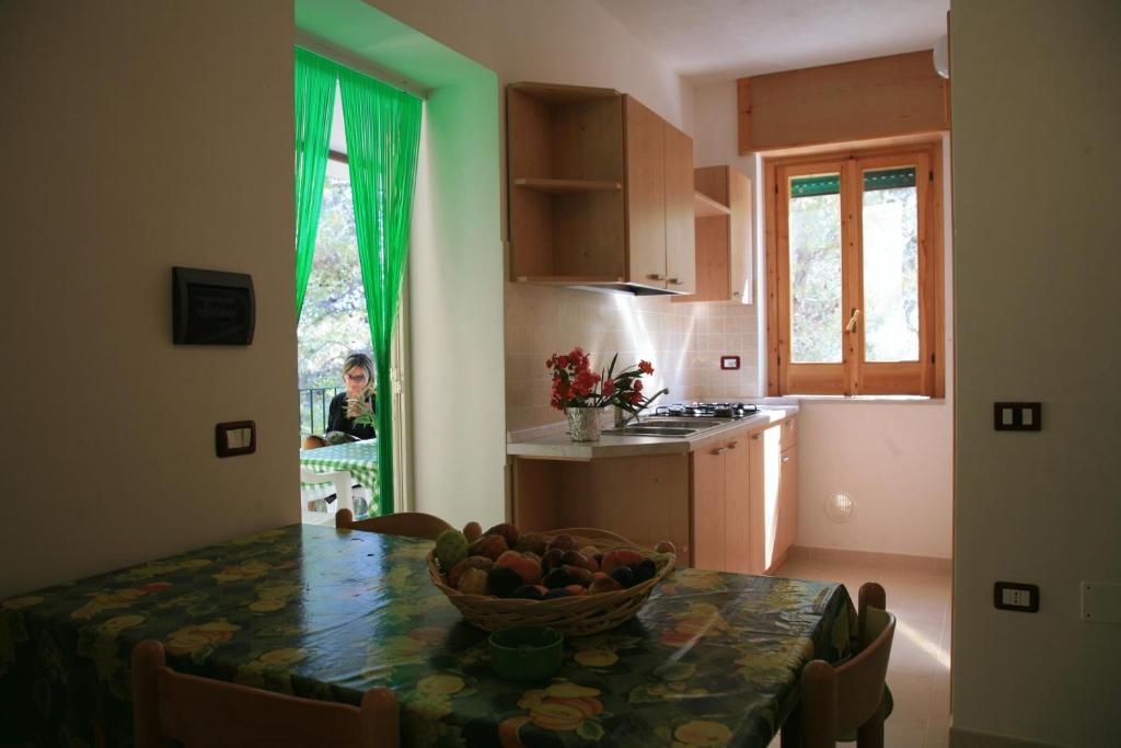Residence San Luca Весте Екстериор снимка